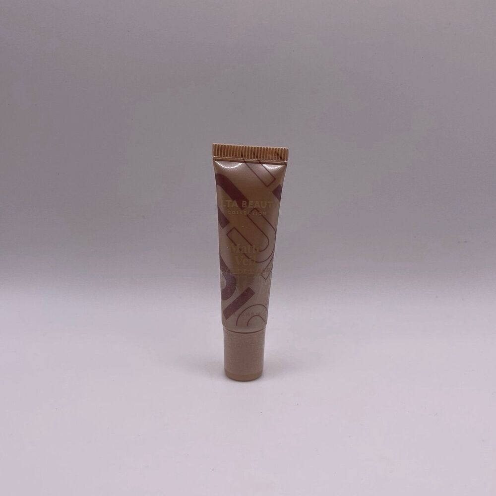 Ulta Beauty Travel Size Matte Veil Eye Primer